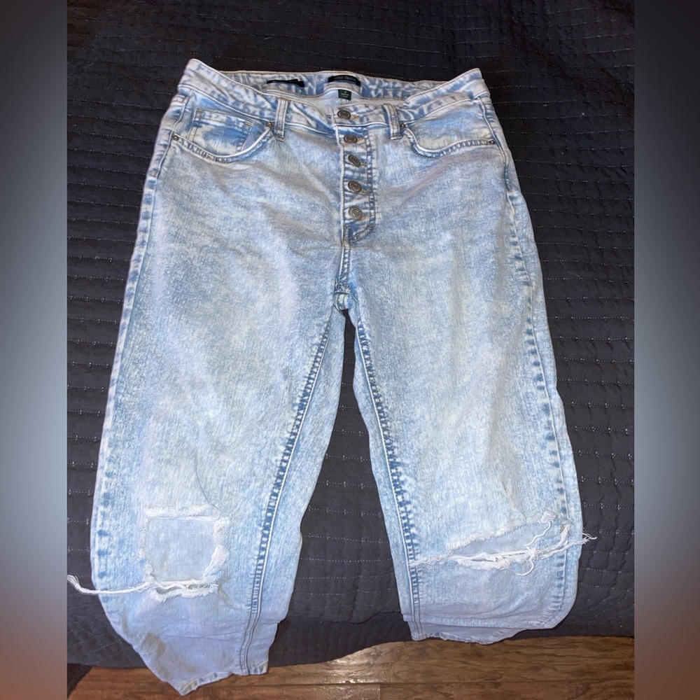Target Jeans - Picture 3 of 3